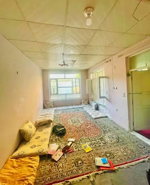 House for sale, 4 rooms, 2 biswa, Deh Araban, District 5, Kabul (2)