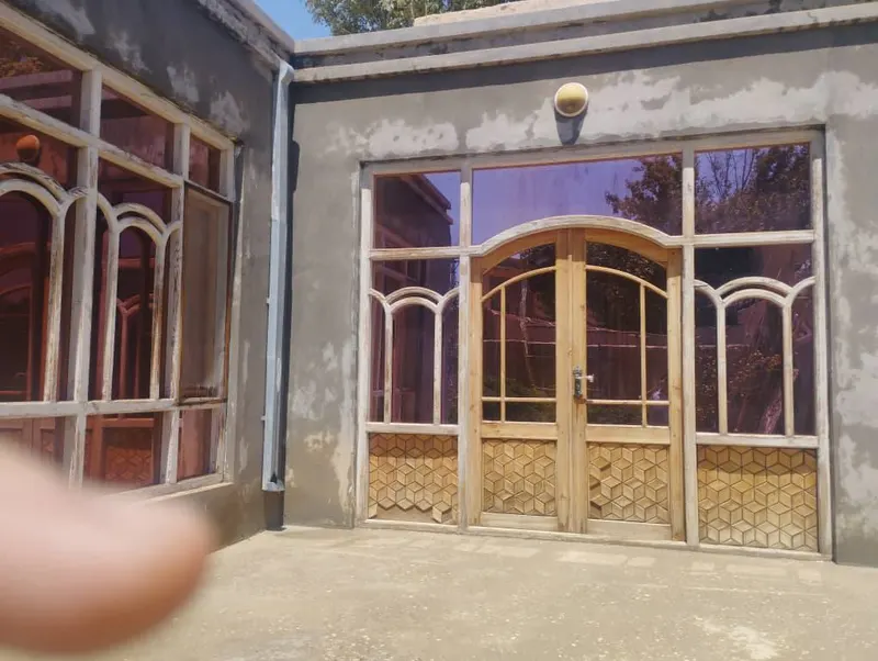 House for sale, 3 rooms, 250 m², Sherabad, Mazar-i-Sharif (1)
