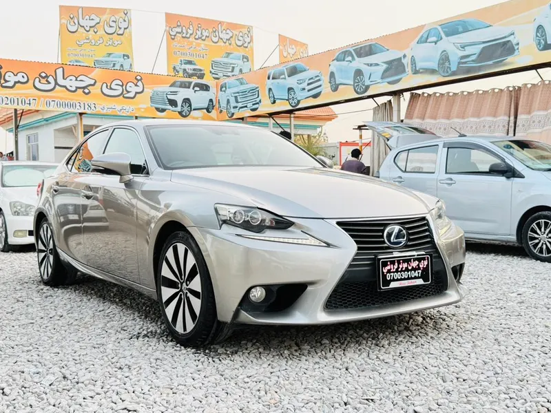 Lexus 2014 (1)