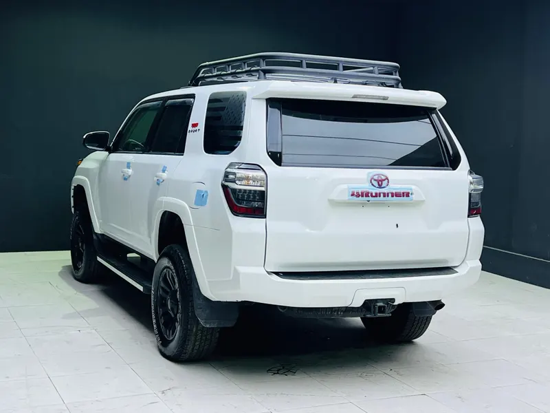 تویوتا 4Runner SR5 TRD 2014 (3)