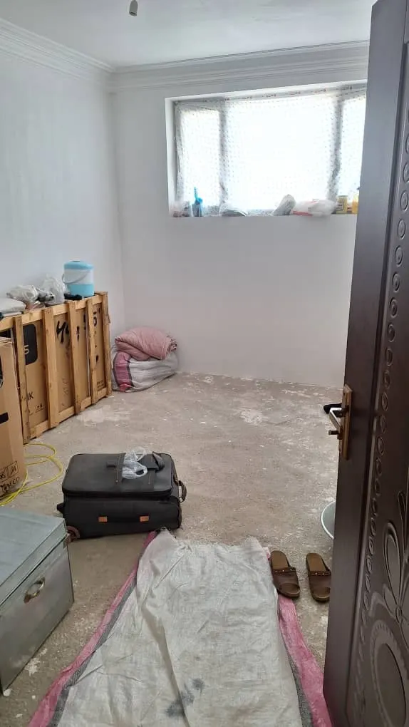 House for sale, 3 rooms, 1 biswa 77 m², Kota-e Buland, Barchi, Kabul (5)