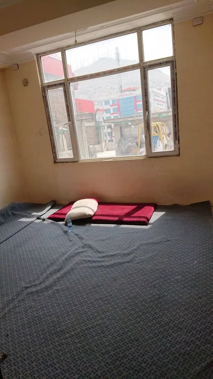 Apartment for sale, 4 rooms, 125 m², 7th floor, Qowa-e Markaz, Kabul (4)