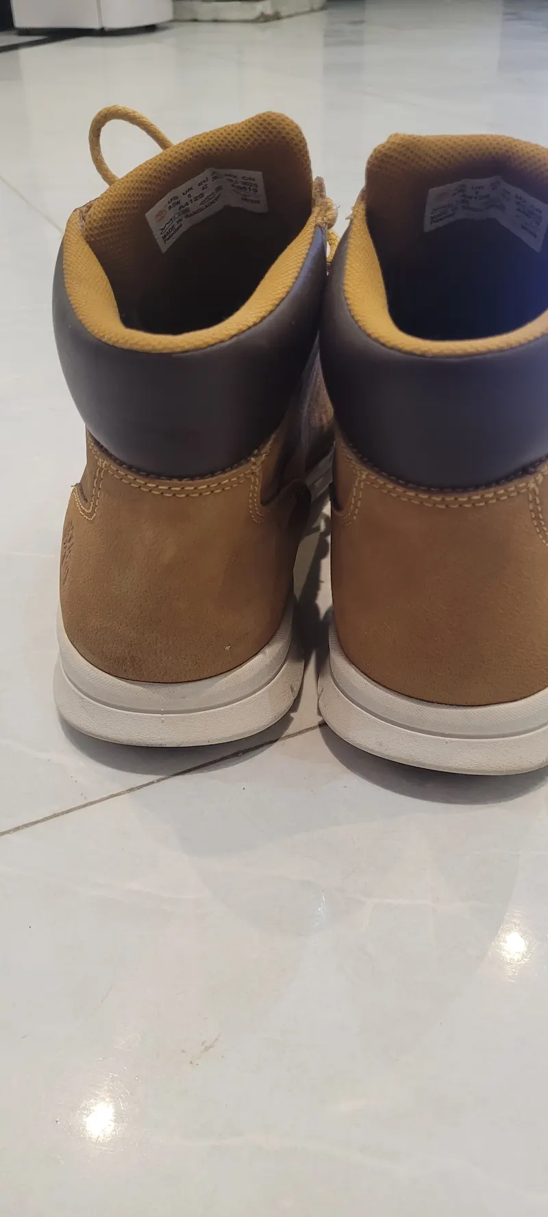Original Timberland shoes from Europe (5)