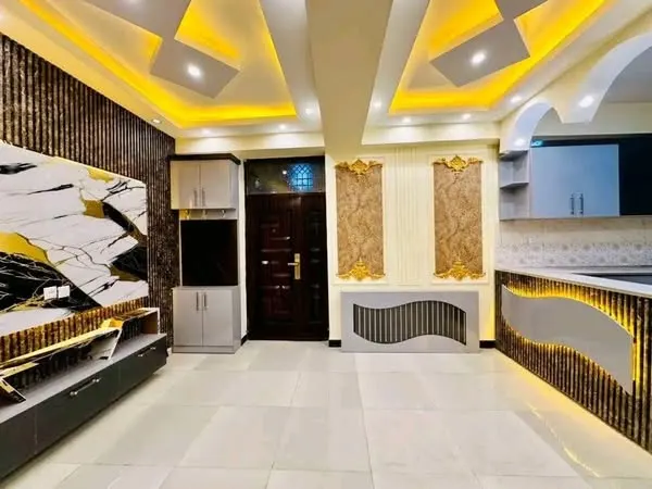 Apartment for sale, 3 rooms, 130 m², 5th floor, Taimani Project, Kabul (3)