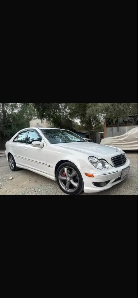 Mercedes-Benz 2006 (2)