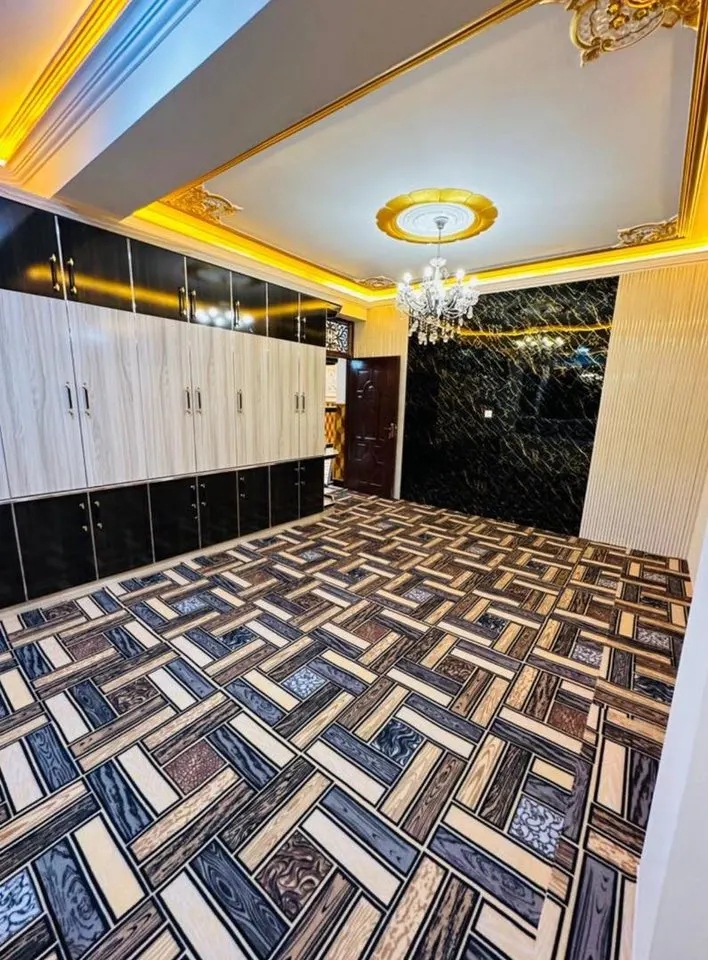 Apartment for sale, 4 rooms, 170 m², 2nd floor, Taimani Project (3)