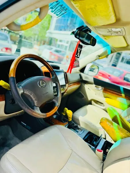 Lexus 2006 (4)