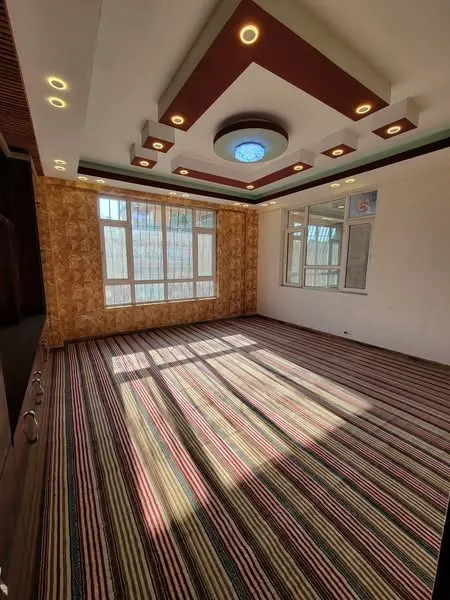 Apartment in Kabul (3)