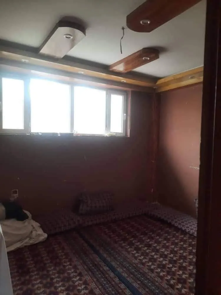 Spacious Two-Story House in Kabul (4)