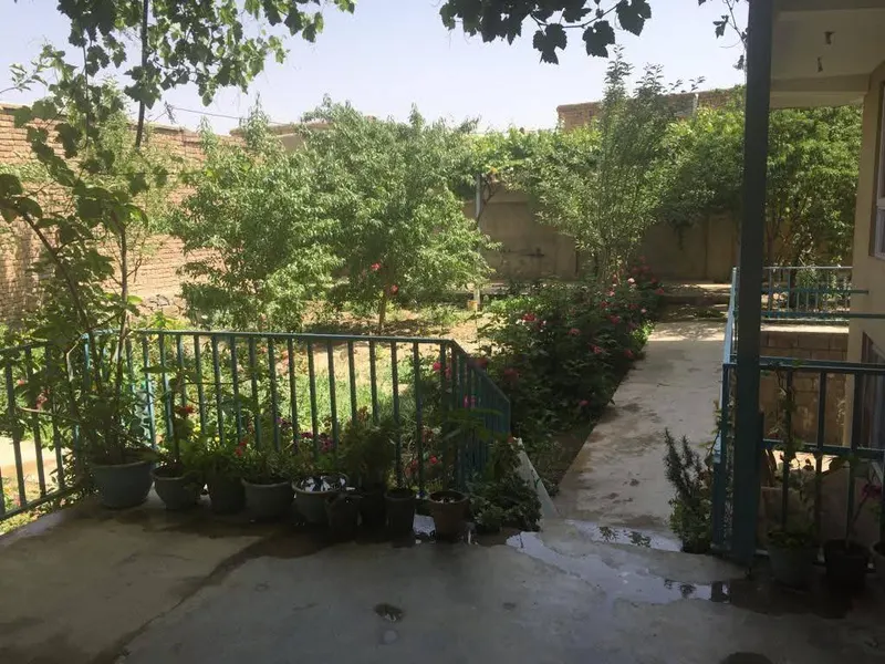 3-storey house for sale, 550 m², Doghabad, District 7, Kabul (3)