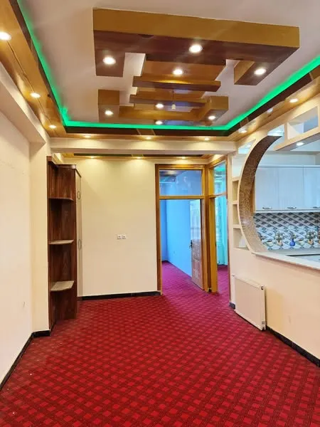 آپارتمان VIP برای کرایه، 3 اتاق، منزل هشتم، پروژه تیمنی، کابل (4)