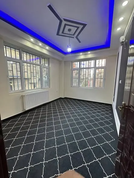 Apartment for sale, 3 rooms, ground floor, Taimani Project, Kabul (2)
