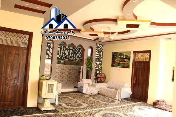 2-storey house for sale, 7 rooms, 300 m², Aino Mina 2, Kandahar (3)