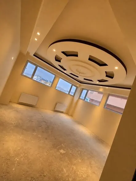 د پلورنې لوکس اپارتمان، 4 خونې، 350 m²، هوټل پروان، کابل (3)