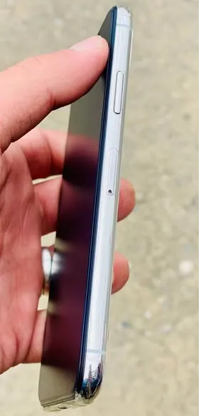 iPhone X (Available for Exchange) (3)