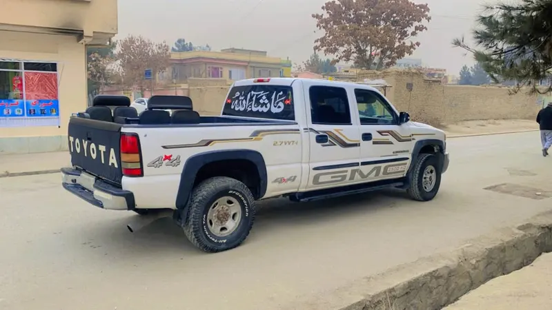 GMC 2007 (3)