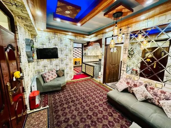 Apartment for sale, 3 rooms, 120 m², 5th floor, Qala-e Fatullah, Kabul (4)