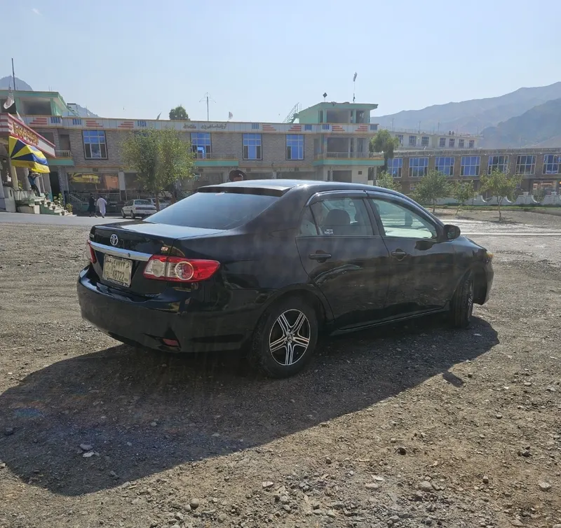 Toyota Corolla (5)