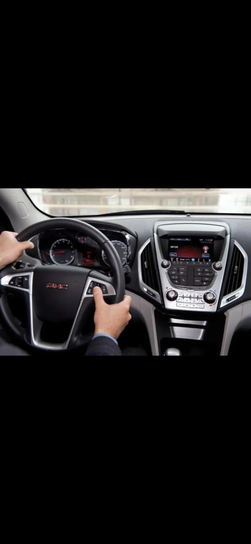 GMC TERRAIN 2012 (3)