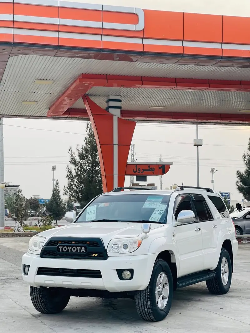 Toyota 2006 (2)