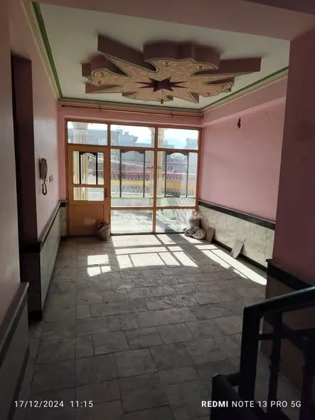 3-storey house for sale, 5 rooms (3)