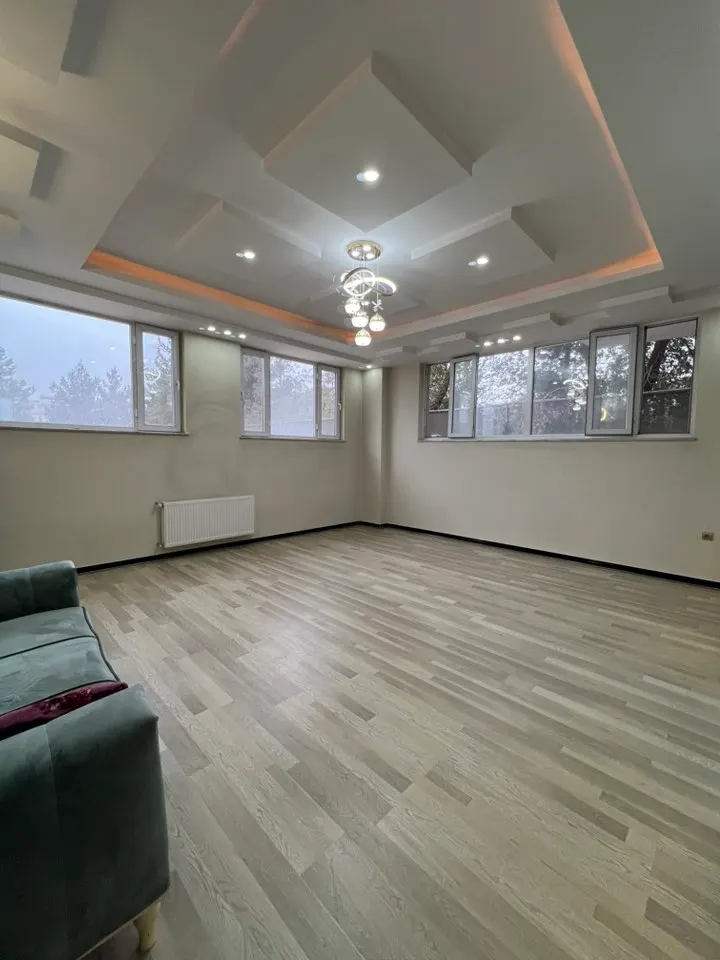 Apartment for sale, 3 rooms, 1st floor, Taimani Project (1)