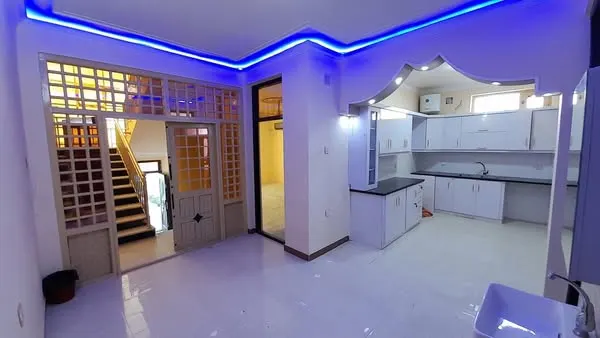 House for sale, 3 rooms, 225 m², Quran-e Sharif Square, Mazar-i-Sharif (2)