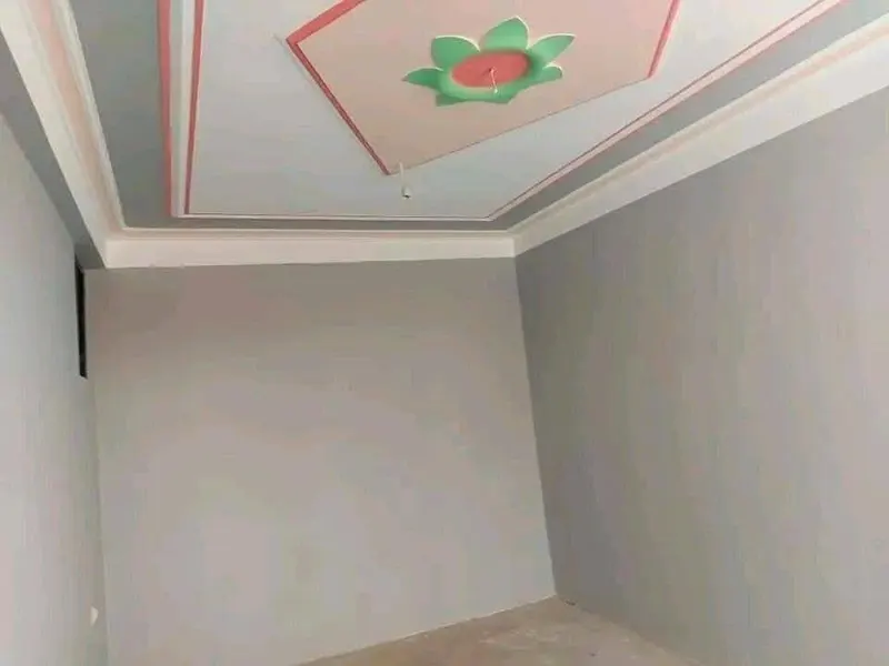 2-storey house for sale, 4 rooms, 100 m², Bagh-e Sharif Township, District 7, Kabul (2)