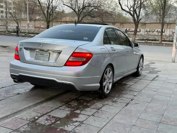 Mercedes-Benz 2014 (3)