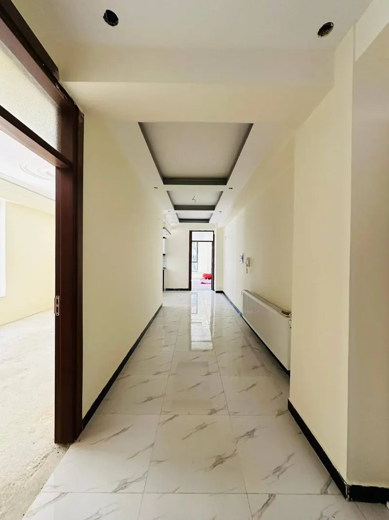 New apartment for sale, 3 rooms, ground floor, Taimani Project, Kabul (4)