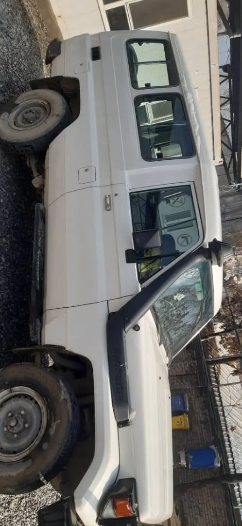 Toyota Land Cruiser (4)