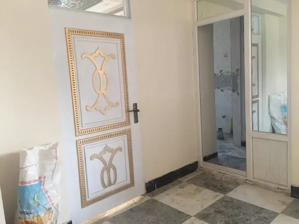 Apartment for sale, 3 rooms, 130 m², with roof terrace, 1st floor, near Golai Park (4)