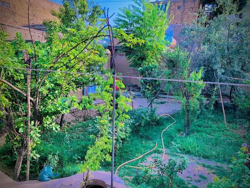 زمین برای فروش، 185 m²، کابل (2)