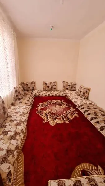 د پلورنې دوه پوړیز کور، 4 خونې، 100 m²، چهلستون، ناحیه 7، کابل (4)