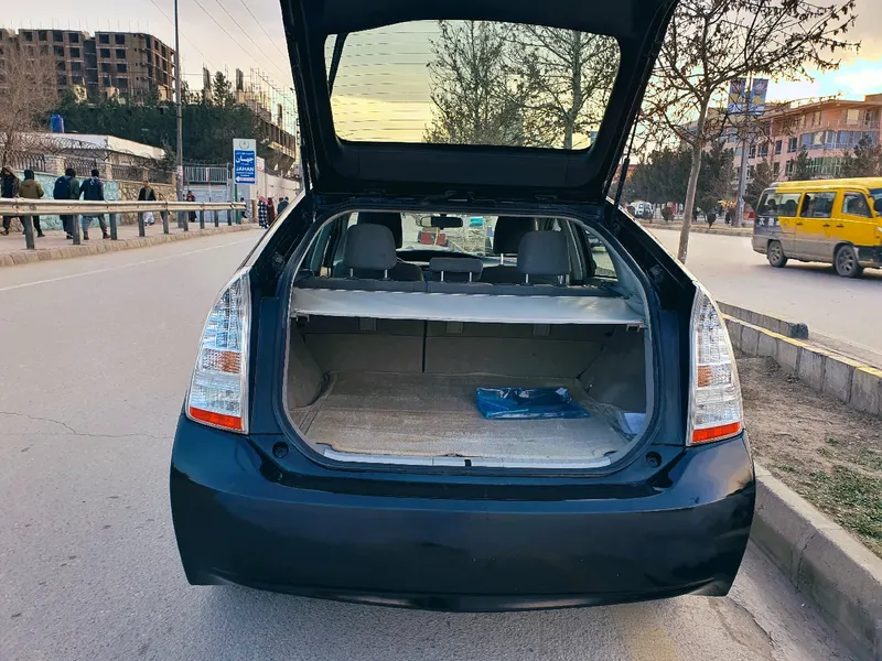 Toyota Prius (6)
