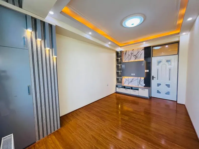 New VIP apartment for sale, 3 rooms, 130 m², 8th floor, Aspha Square, Kabul (1)