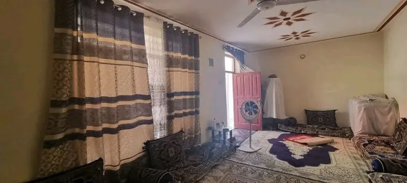 Single-Storey House on 750 sqm in Bagrami, Kabul (6)