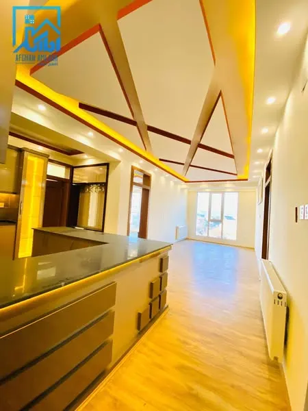 Apartment for sale, 3 rooms, 5th floor, Kabul (2)
