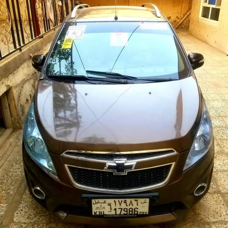 Chevrolet 2012 (1)