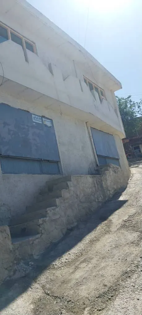 House for sale, 2 rooms, behind Ataturk Hospital, District 3, Kabul (2)