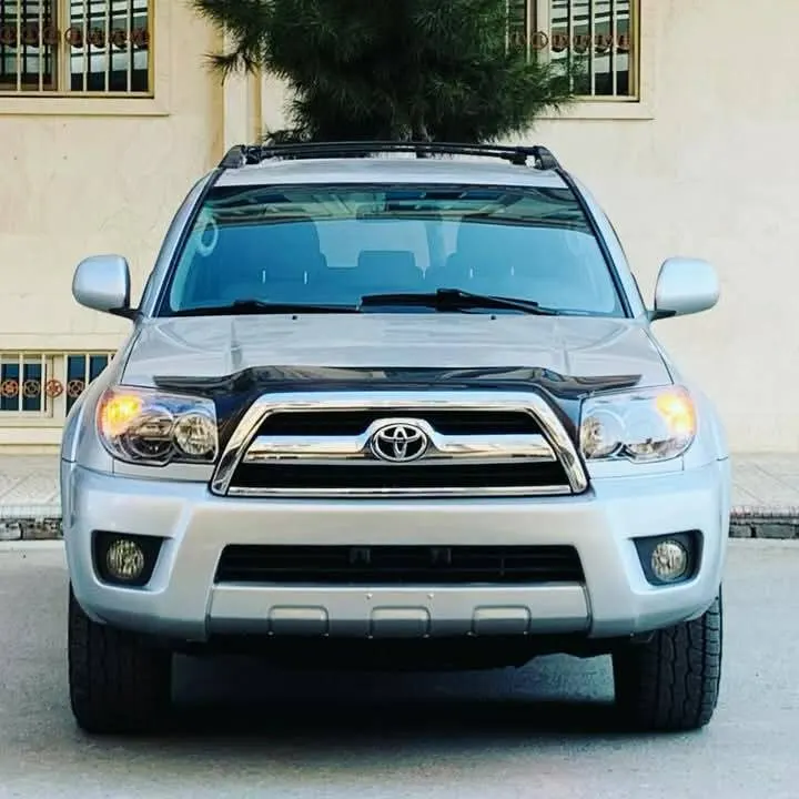 Toyota 4 Runner 2006 (2)