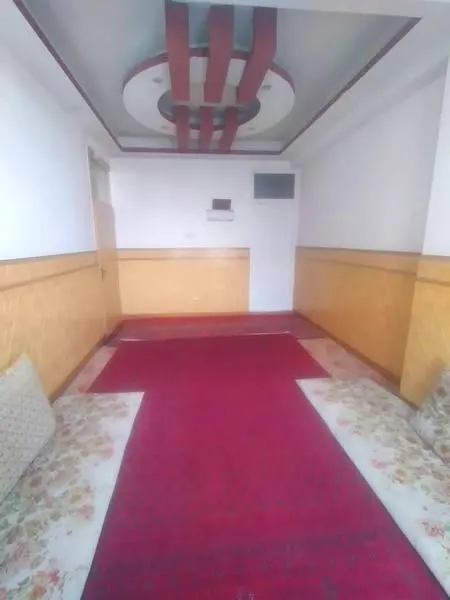 Apartment for sale, 3 rooms, 4th floor, Taimani Project, Kabul (1)