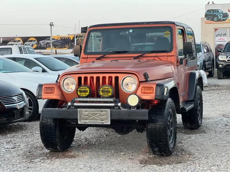 Jeep 2003 (2)