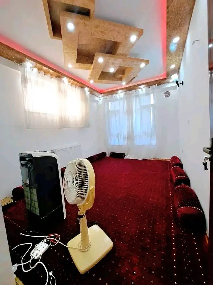 Apartment for sale, 4 rooms, 140 m², 5th floor, Parwan Hotel, Kabul (4)