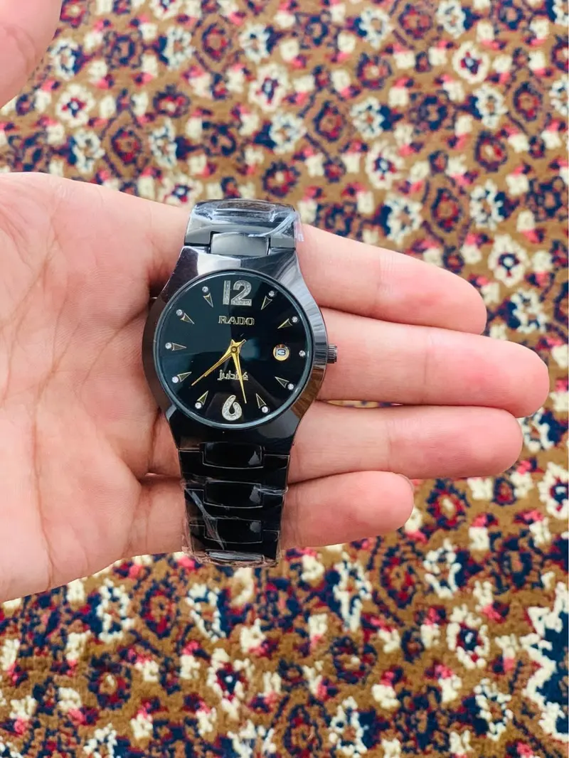 Rado Watch For Sale (1)