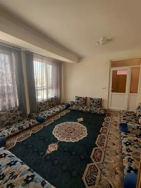 4-storey building for sale, 25 rooms, 300 m², Taimani Project, Kabul (2)