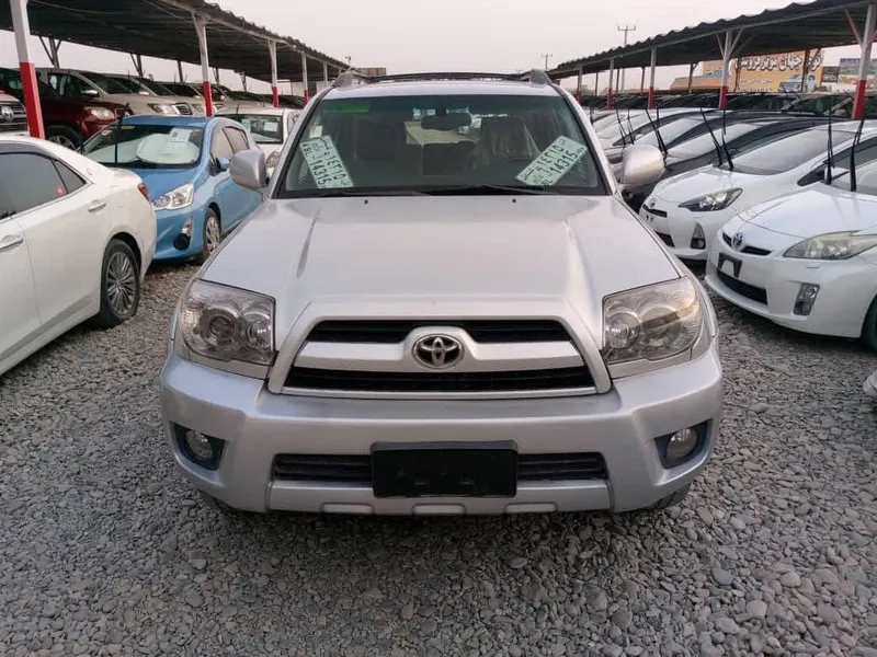 Toyota 4Runner 2004 (1)