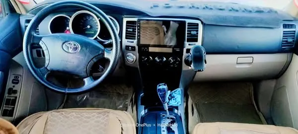 Toyota 4Runner 2006 (4)