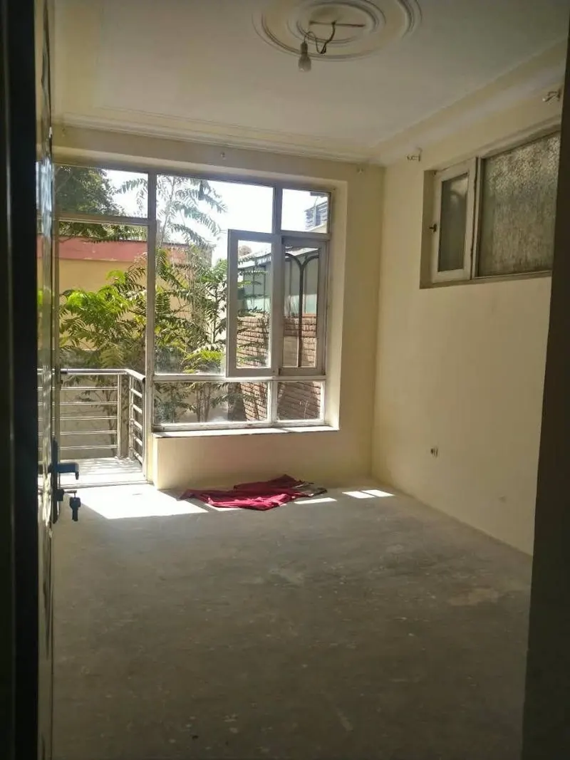 Apartment for Rent, Jamhuriat, Kabul (2)