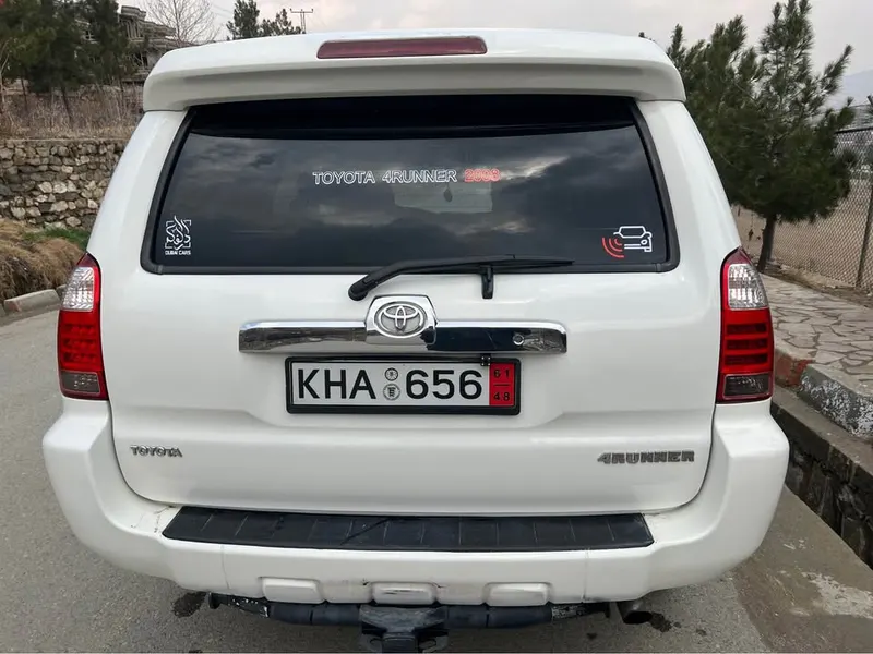 Toyota Fortuner 2008 (3)